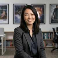 黑料制片人林晓薇