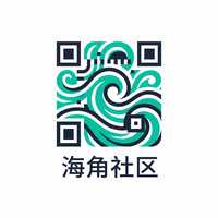 黑料公众号二维码